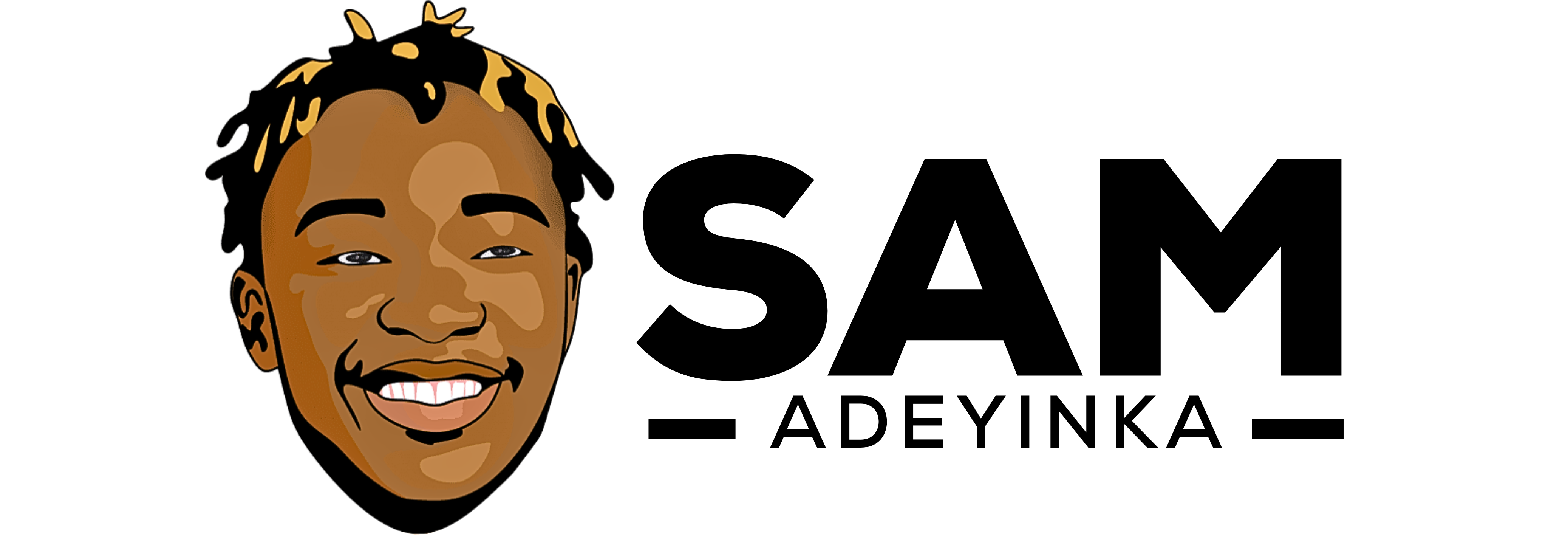 Sam Adeyinka Logo