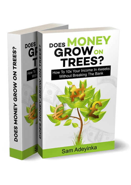 How to 10x Your Income in 4 Weeks Without Breaking the Bank!