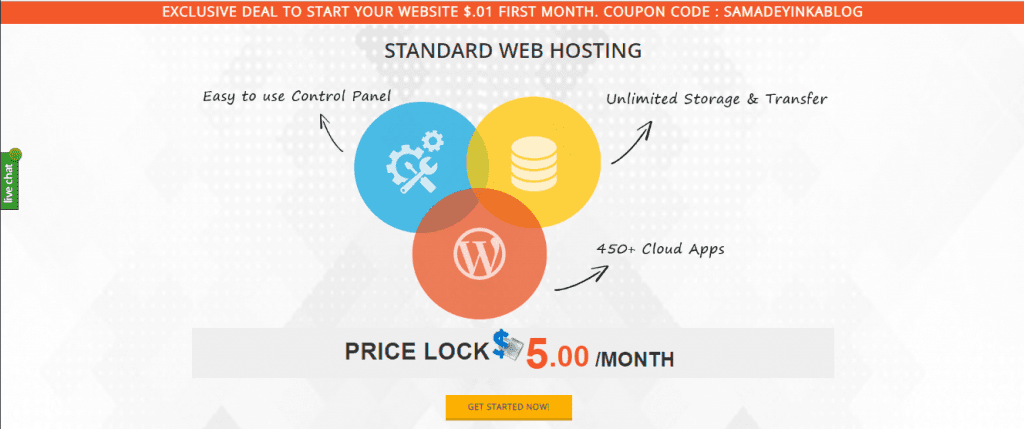 WordPress Installation Service