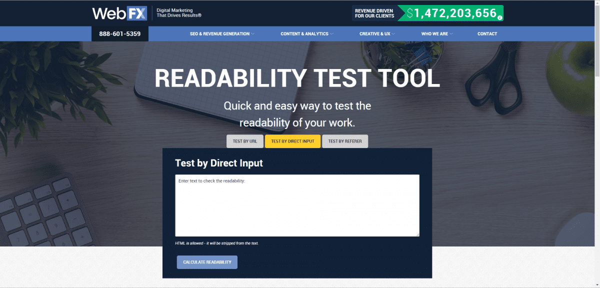 How to write SEO friendly content