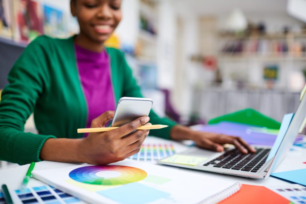 How to Beome a Social Media Manager in Nigeria