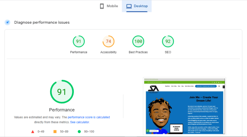 How to Reduce Server Response Time in WordPress and Increase Google PageSpeed Insight