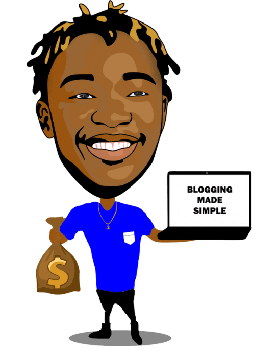 Sam Adeyinka - Digital Marketing Strategist in Lagos