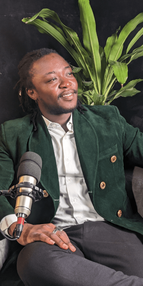 Sam Adeyinka, Digital Marketing Expert in Lagos