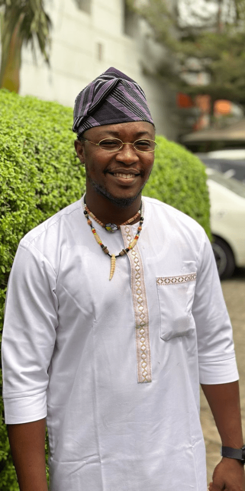 Sam Adeyinka, Digital Marketing Expert in Lagos